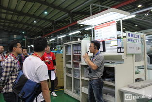 精益求精的臺灣SRAM工廠 計算機系統的優化與應用